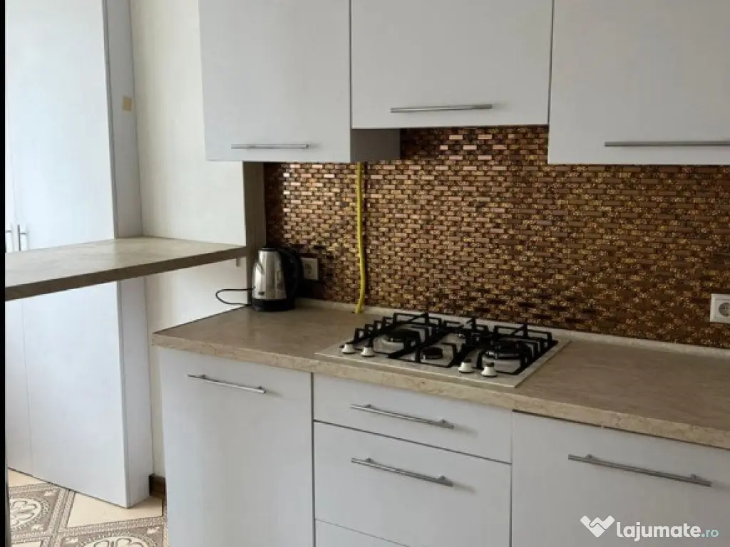 Garsoniera de inchiriat zona Vitan