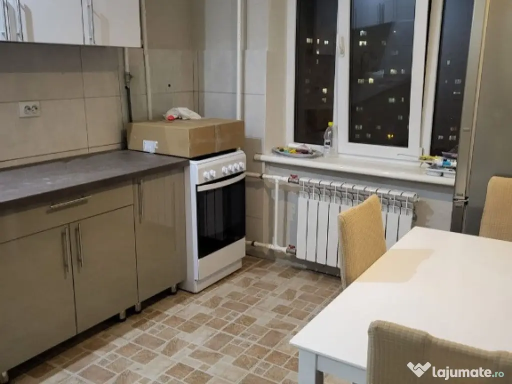 Garsoniera de inchiriat in zona Crangasi 