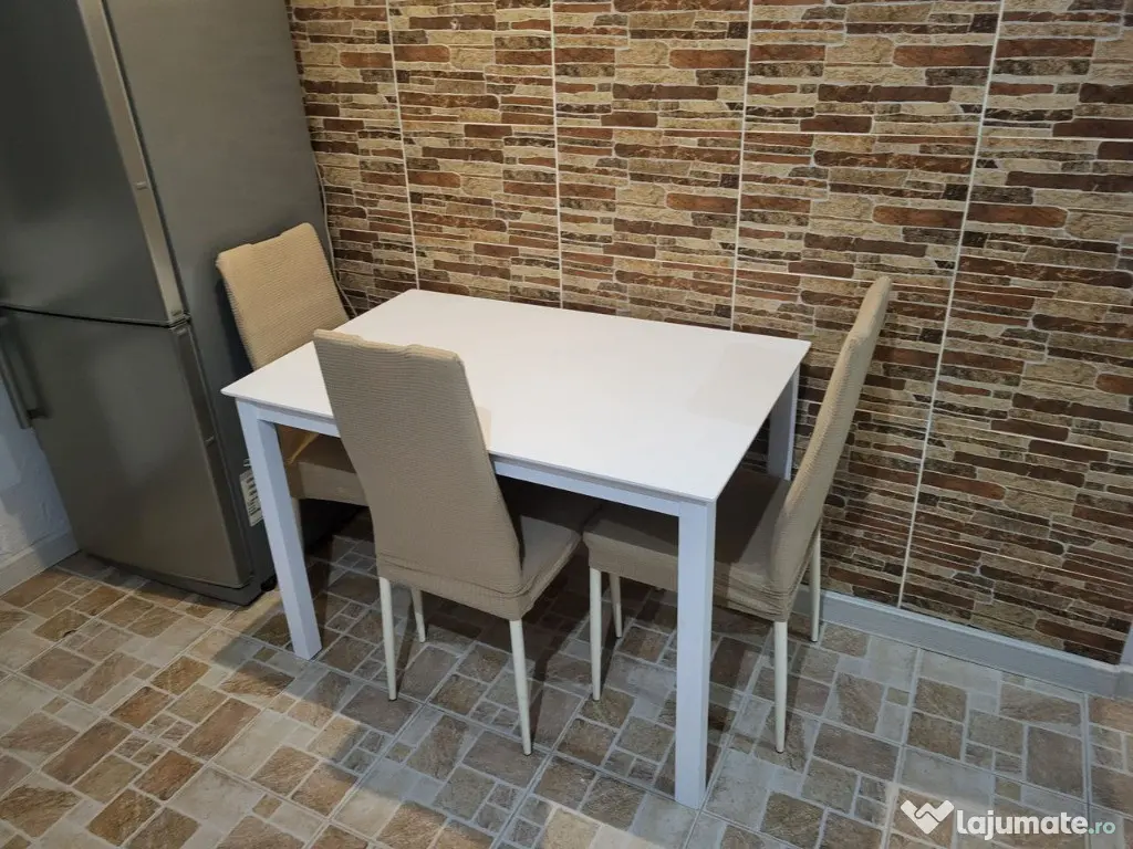 Garsoniera de inchiriat in zona Crangasi 