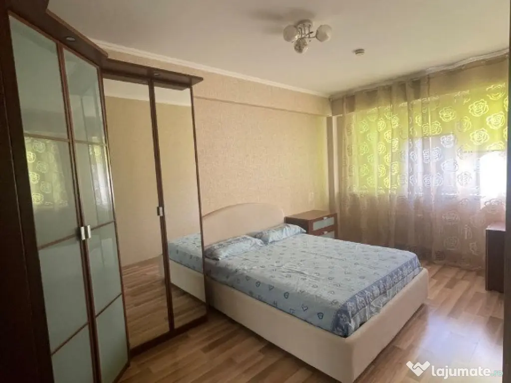 De inchiriat apartament cu 2 camere in zona Giurgiului 