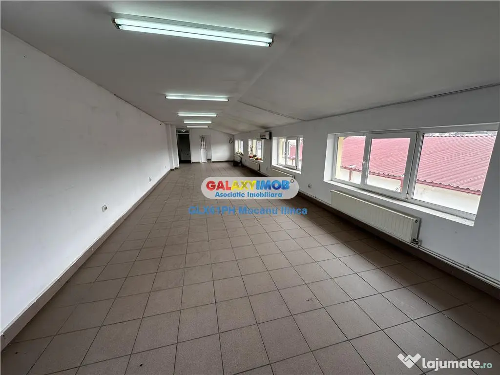 Spatiu birouri, 100 mp, Ploiesti, zona Valeni 