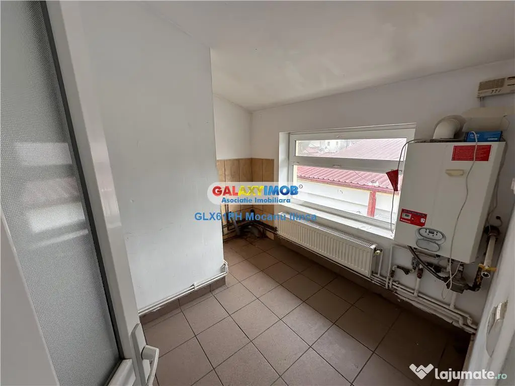 Spatiu birouri, 100 mp, Ploiesti, zona Valeni 