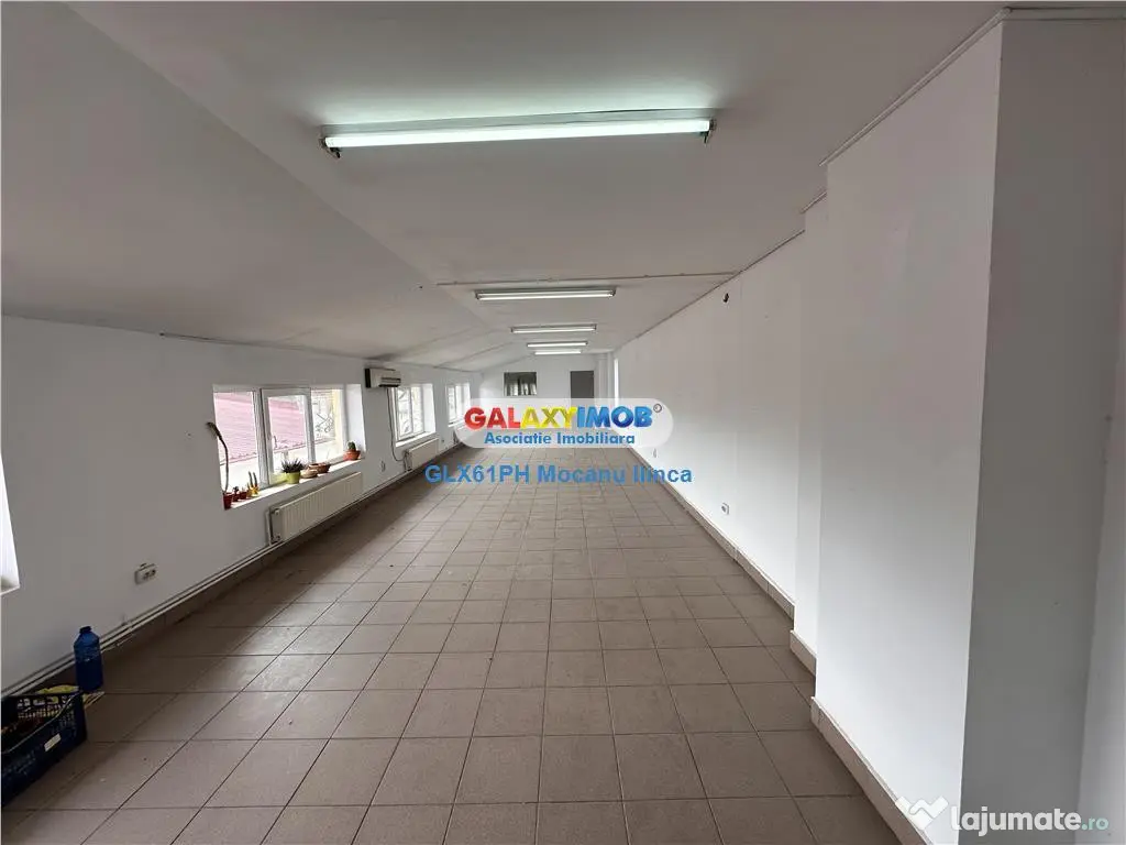 Spatiu birouri, 100 mp, Ploiesti, zona Valeni 