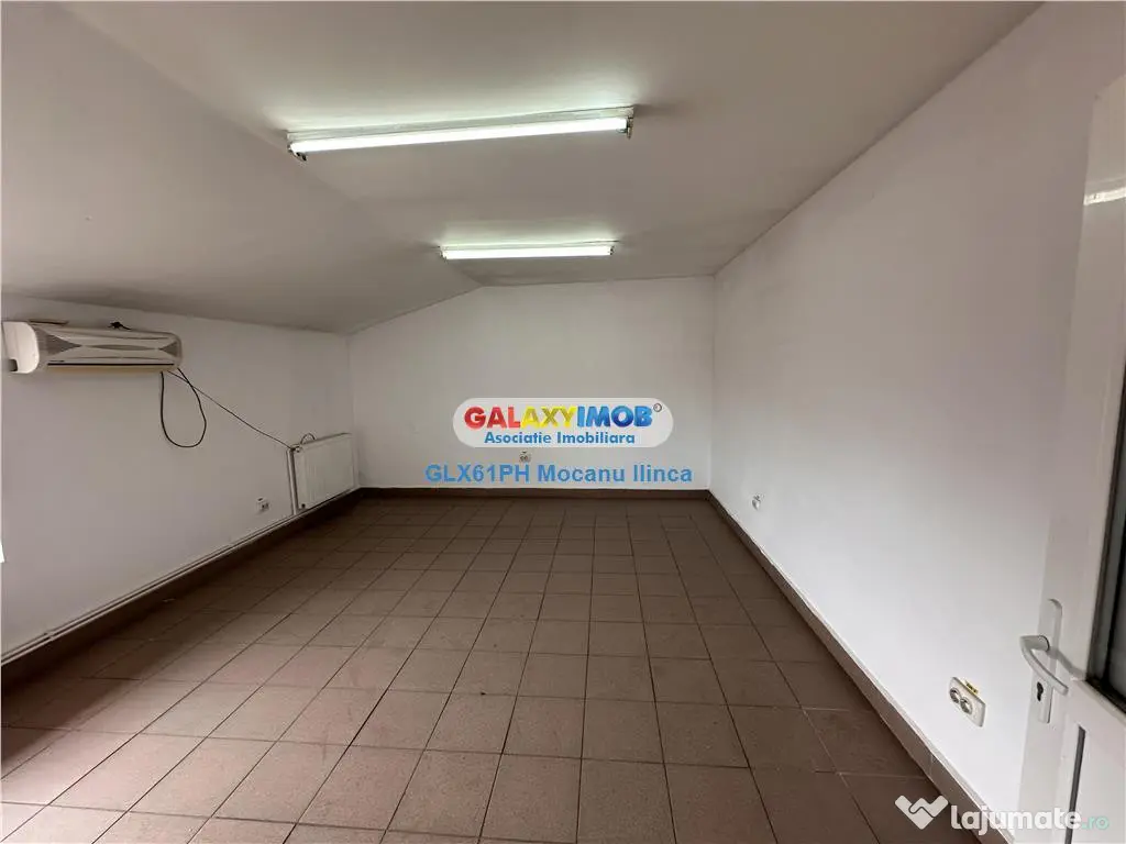 Spatiu birouri, 100 mp, Ploiesti, zona Valeni 