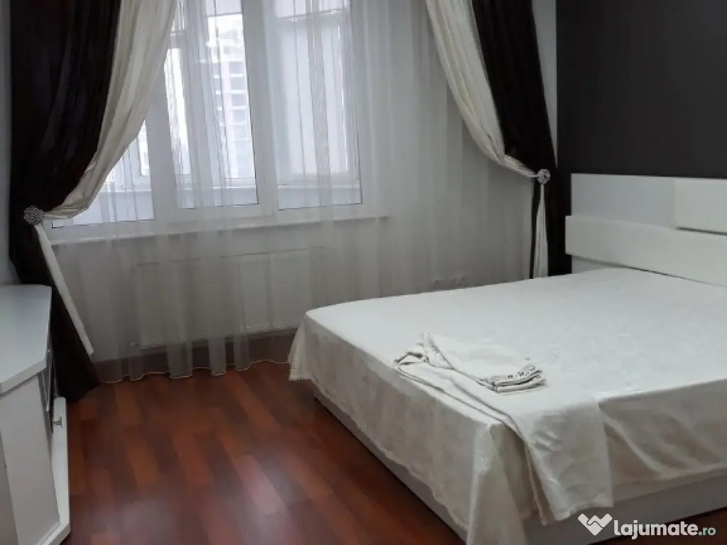 Inchiriere apartament cu 2 camere in zona Titan