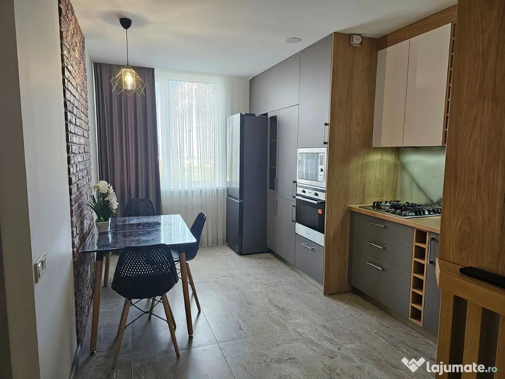 Garsoniera de inchiriat zona Drumul Taberei