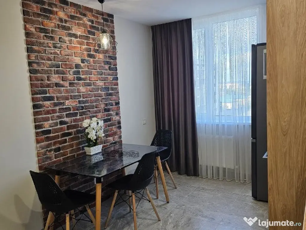 Garsoniera de inchiriat zona Drumul Taberei