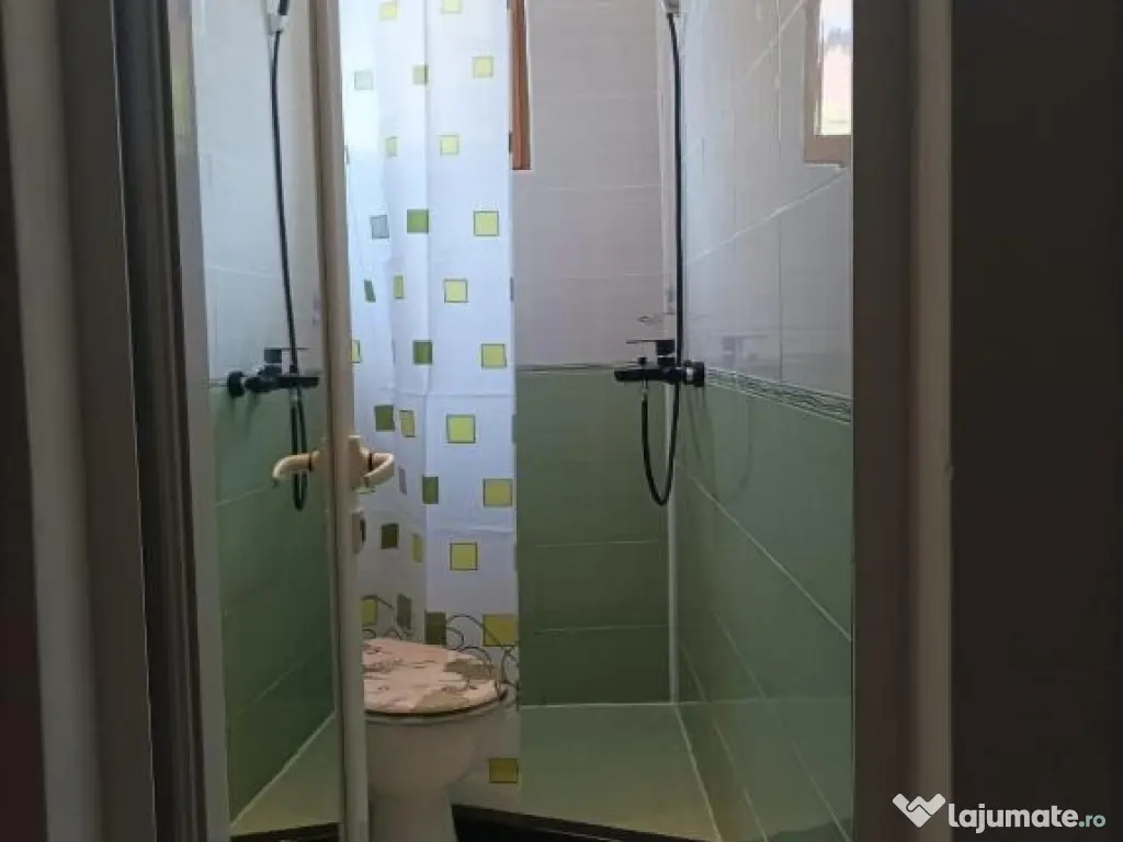 Apartament cu 2 camere de inchiriat zona Baneasa