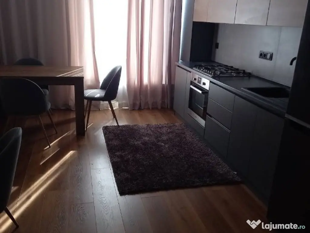 Garsoniera de inchiriat in zona Dorobanti