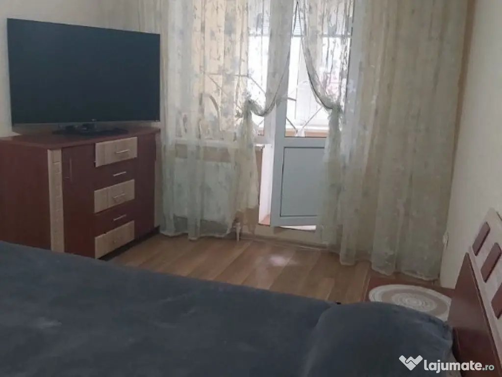 Aparatament cu 3 camere de inchiriat in zona Pantelimon