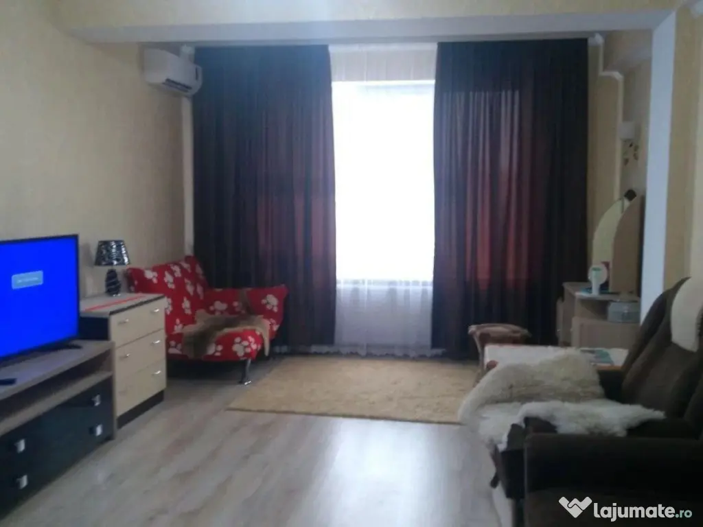 Garsoniera de inchiriat in zona Vatra Luminoasa