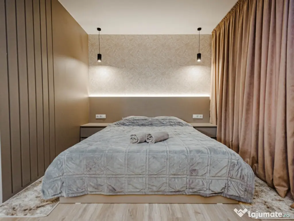 Garsoniera de inchiriat in zona Berceni