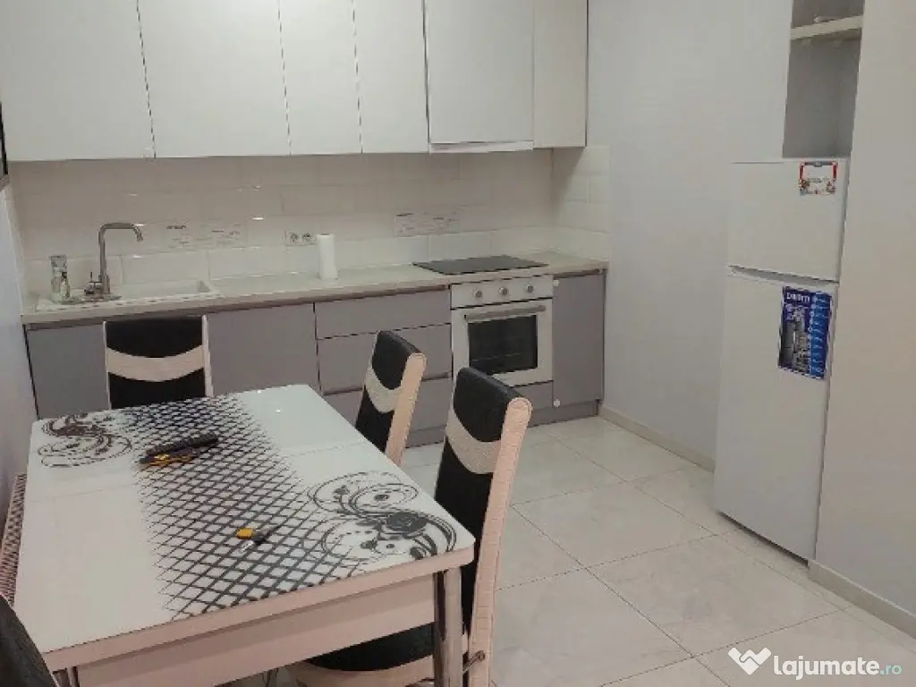 Garsoniera de inchiriat in zona Giulesti