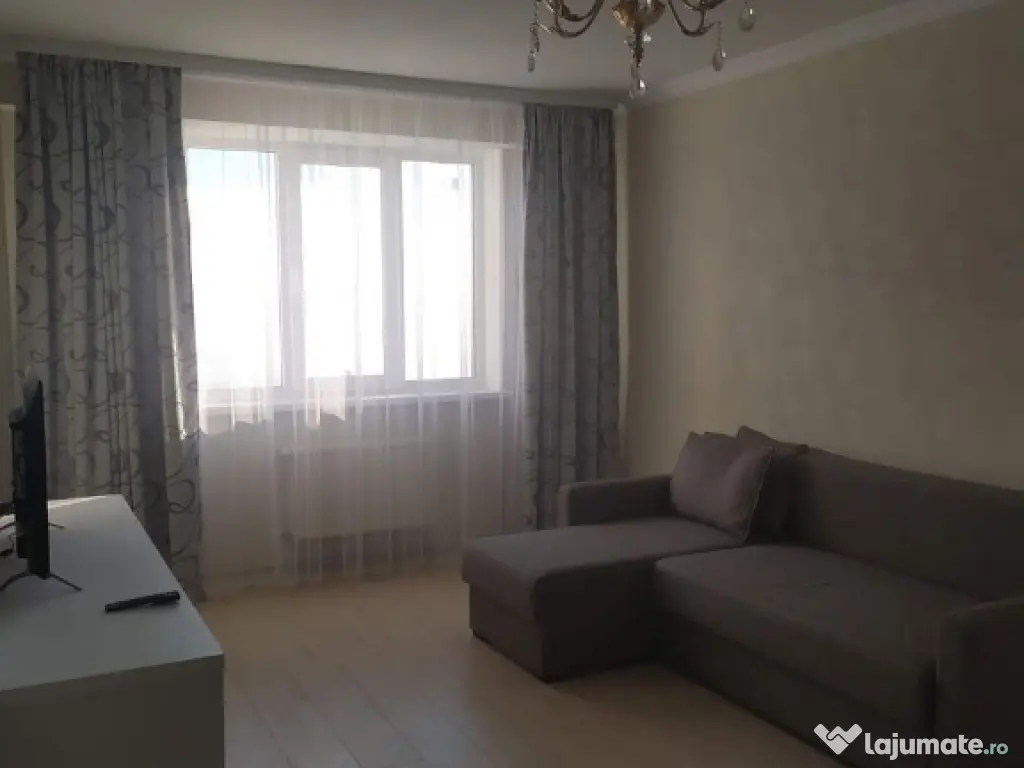 Garsoniera de inchiriat zona Calea Mosilor