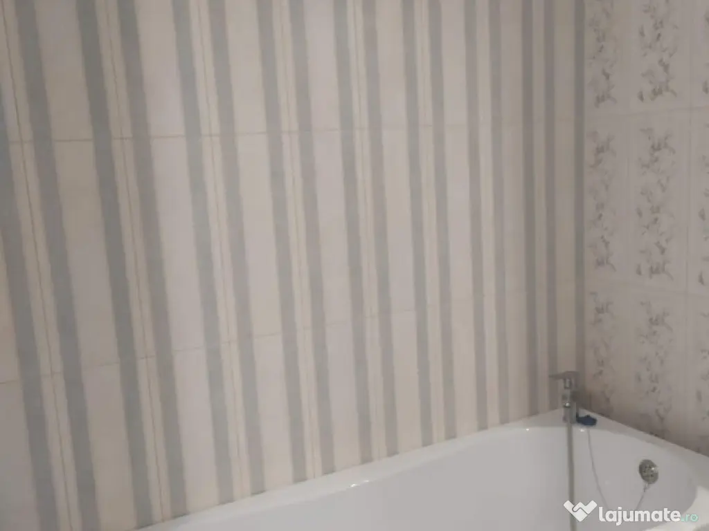 Garsoniera de inchiriat zona Calea Mosilor