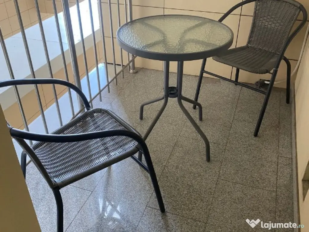 Aparament cu 2 camere de inchiriat in zona Herastrau