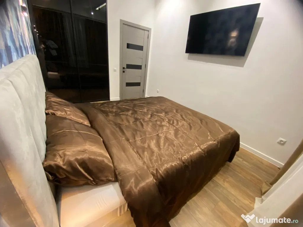 Aparament cu 2 camere de inchiriat in zona Herastrau
