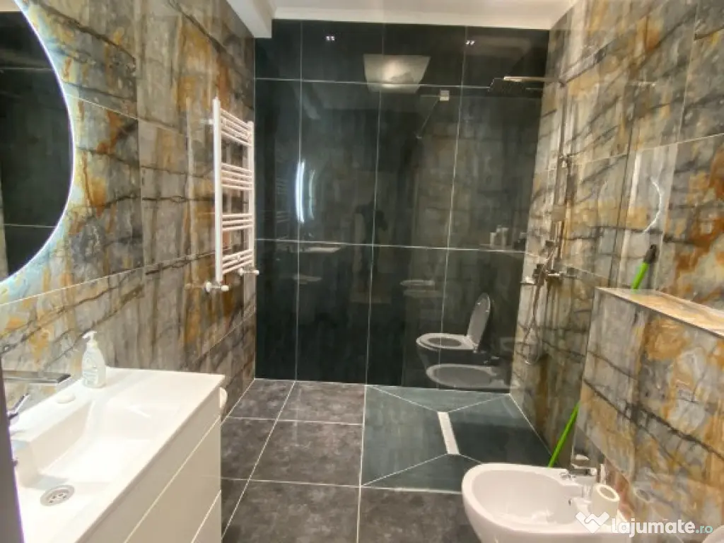 Aparament cu 2 camere de inchiriat in zona Herastrau