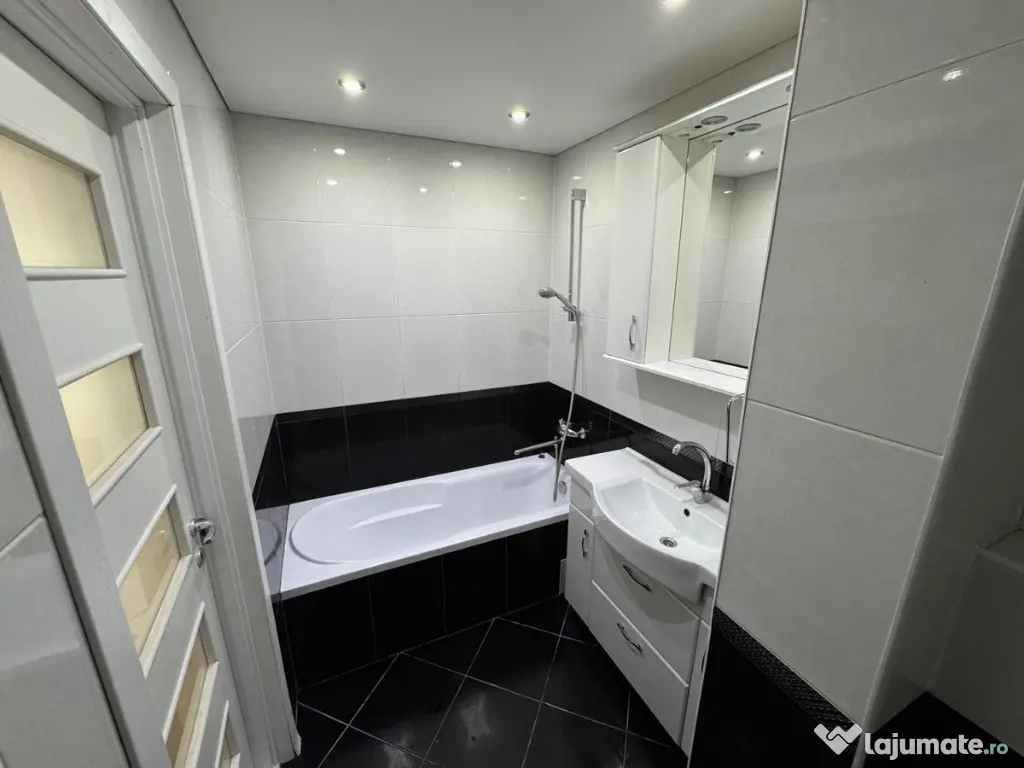 Apatament de inchiriat cu 2 camere in zona Colentina