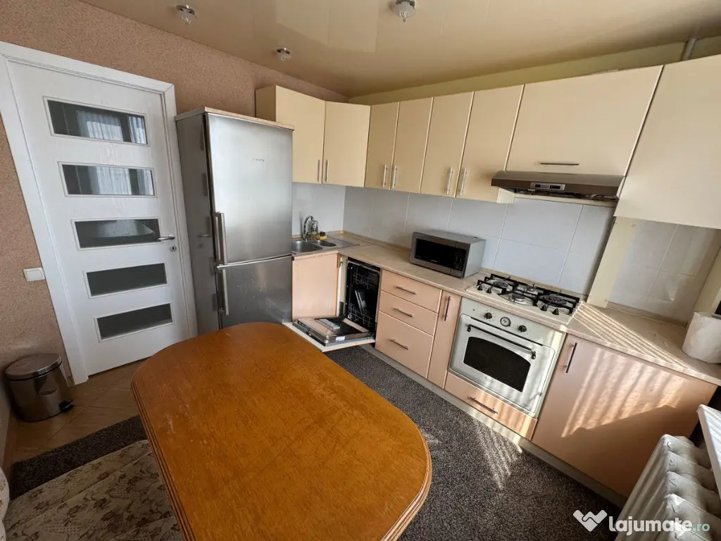 Apatament de inchiriat cu 2 camere in zona Colentina