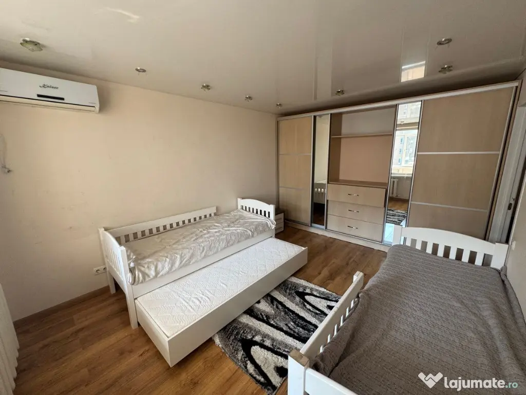 Apatament de inchiriat cu 2 camere in zona Colentina