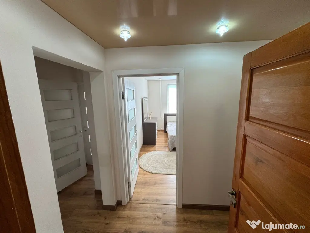 Apatament de inchiriat cu 2 camere in zona Colentina