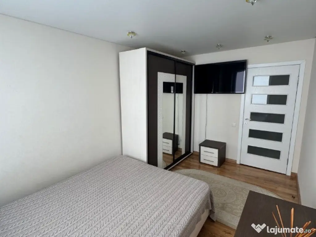 Apatament de inchiriat cu 2 camere in zona Colentina