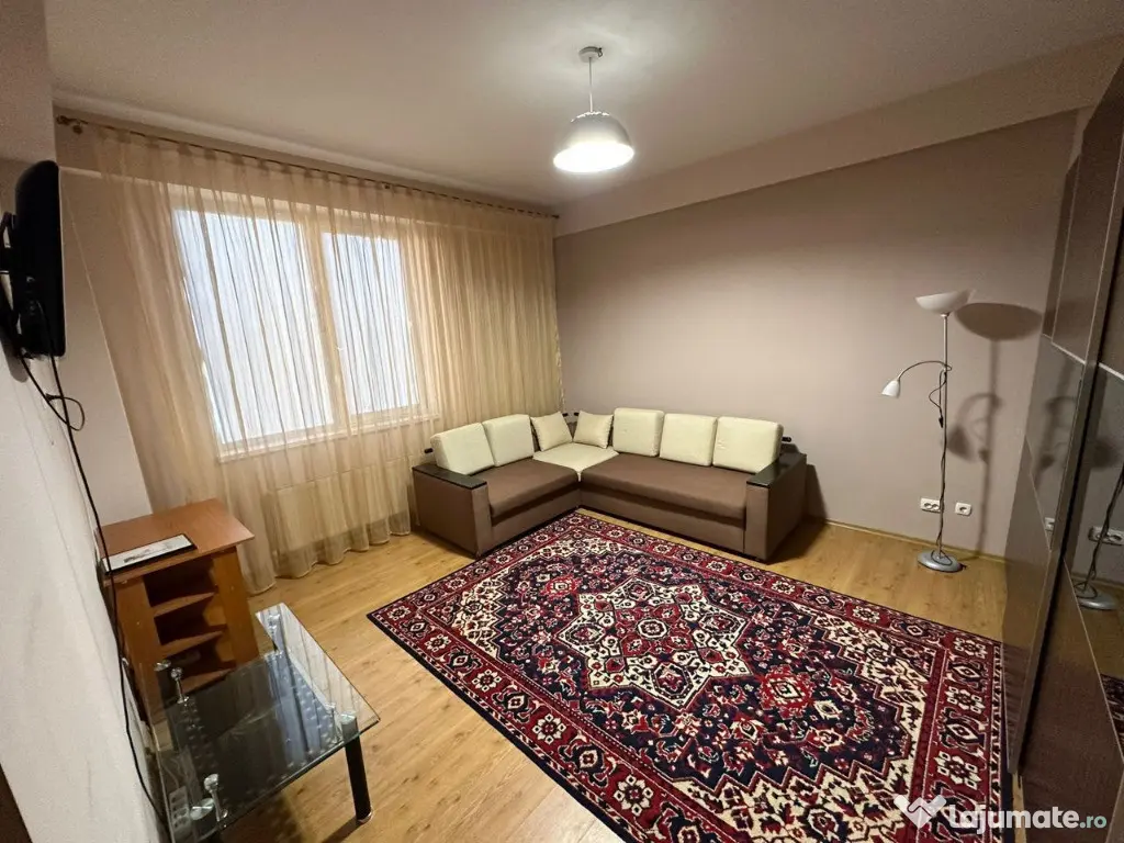 Apartament cu 2 camere de inchiriat in zona Pantelimon