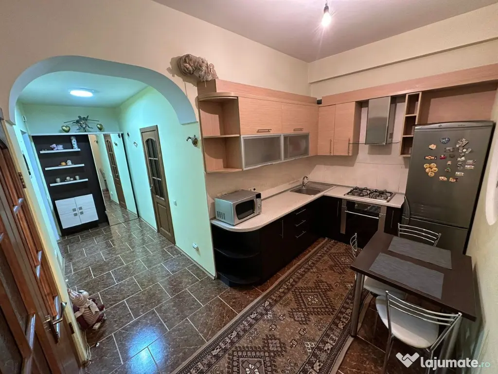 Apartament cu 2 camere de inchiriat in zona Pantelimon