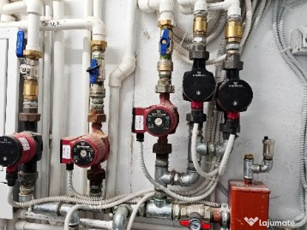 Casa de exceptie cu 4 niveluri,design modern/Inovativ,Central-P.Neamt 