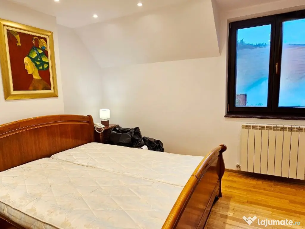 Casa de exceptie cu 4 niveluri,design modern/Inovativ,Central-P.Neamt 