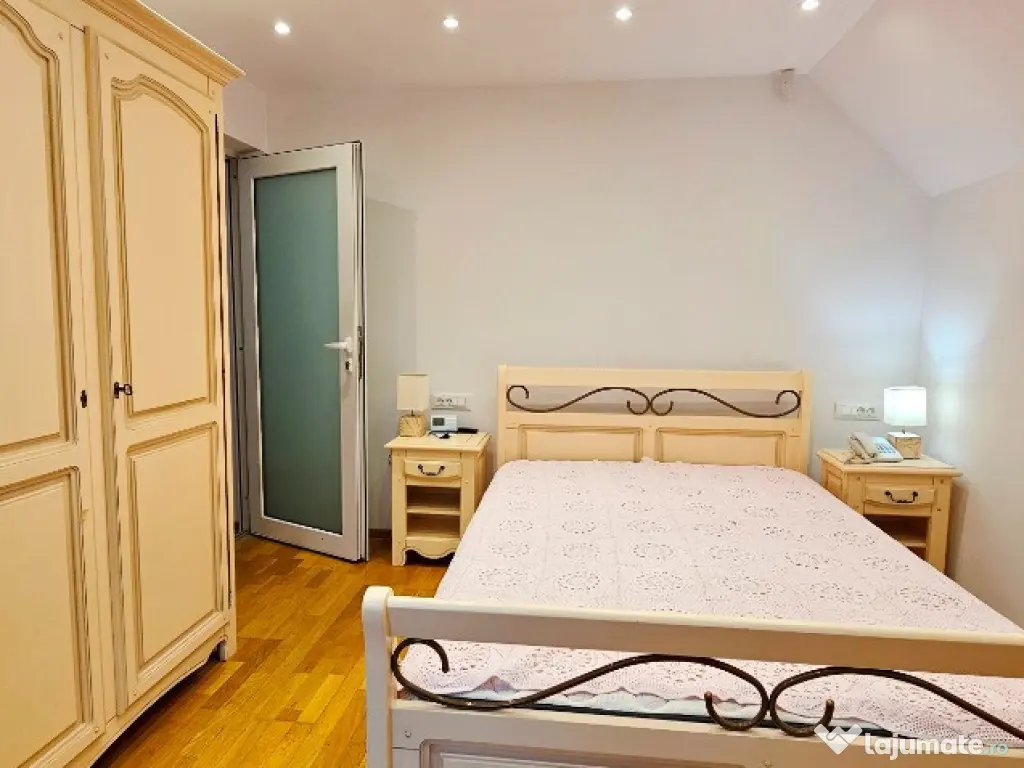 Casa de exceptie cu 4 niveluri,design modern/Inovativ,Central-P.Neamt 