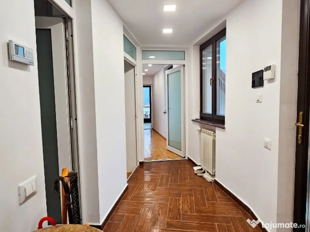 Casa de exceptie cu 4 niveluri,design modern/Inovativ,Central-P.Neamt 