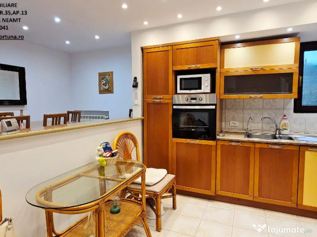 Casa de exceptie cu 4 niveluri,design modern/Inovativ,Central-P.Neamt 