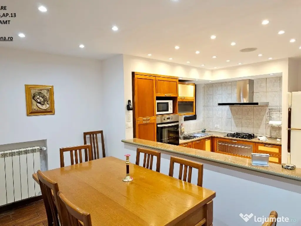 Casa de exceptie cu 4 niveluri,design modern/Inovativ,Central-P.Neamt 