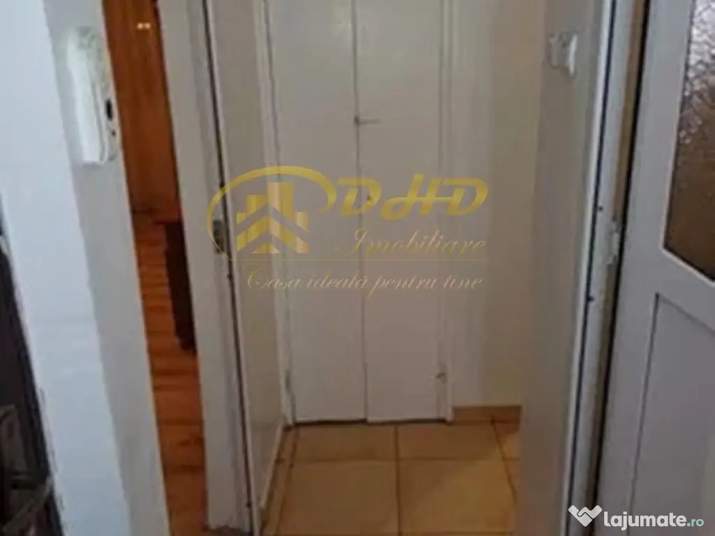 Apartament cu o camera in Tatarasi