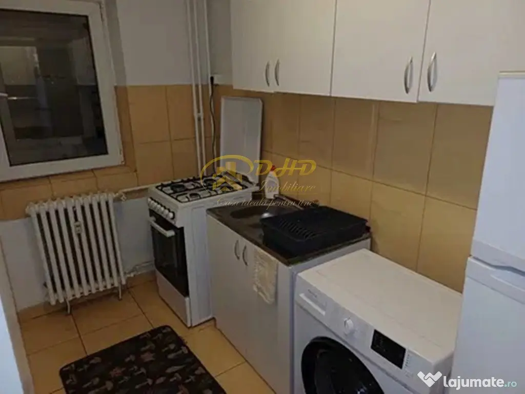 Apartament cu o camera in Tatarasi