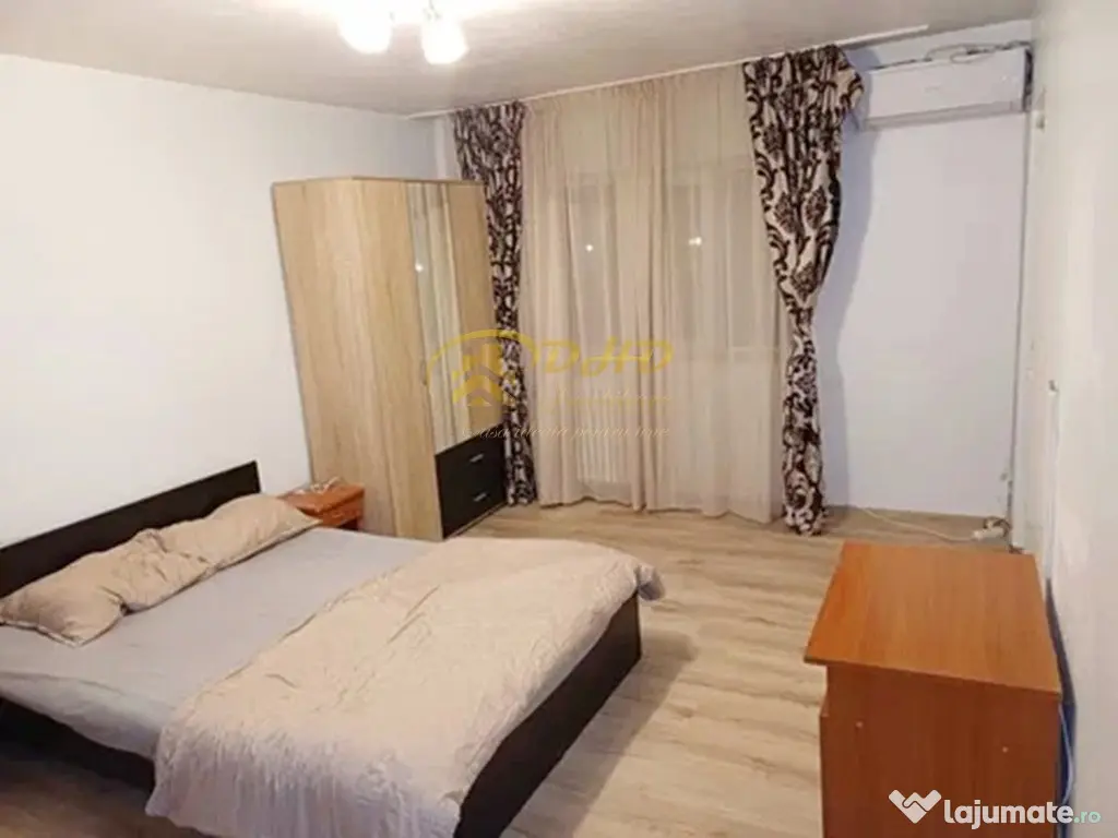 Apartament cu o camera in Tatarasi
