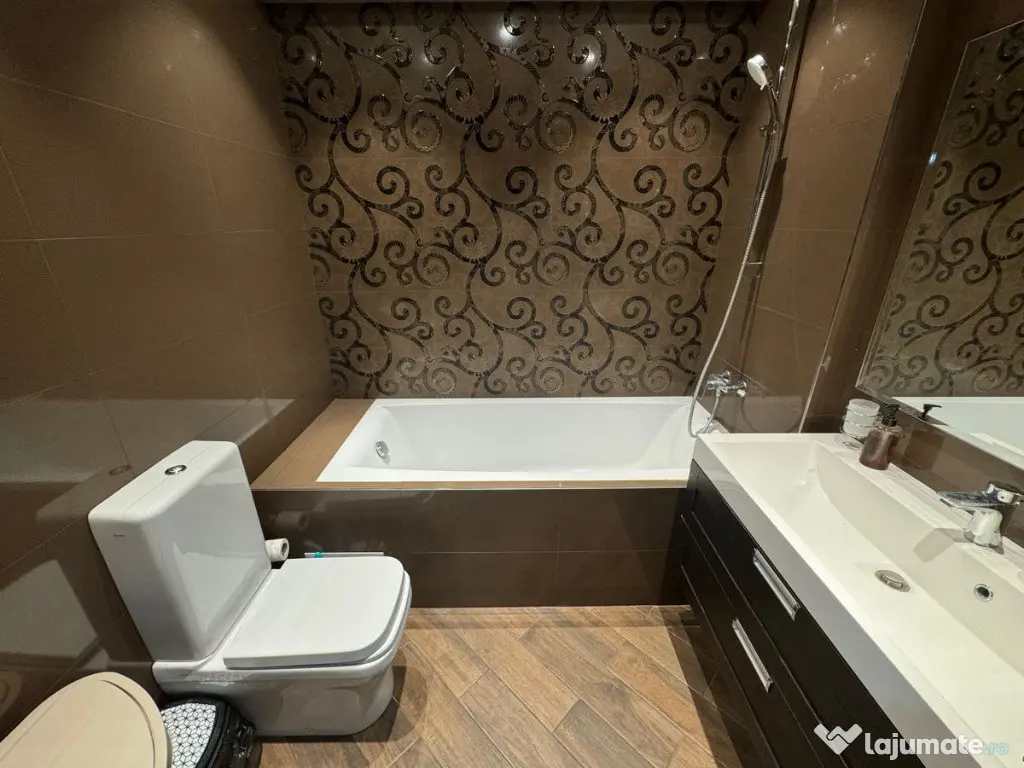 Garsoniera de inchiriat in zona Dristor