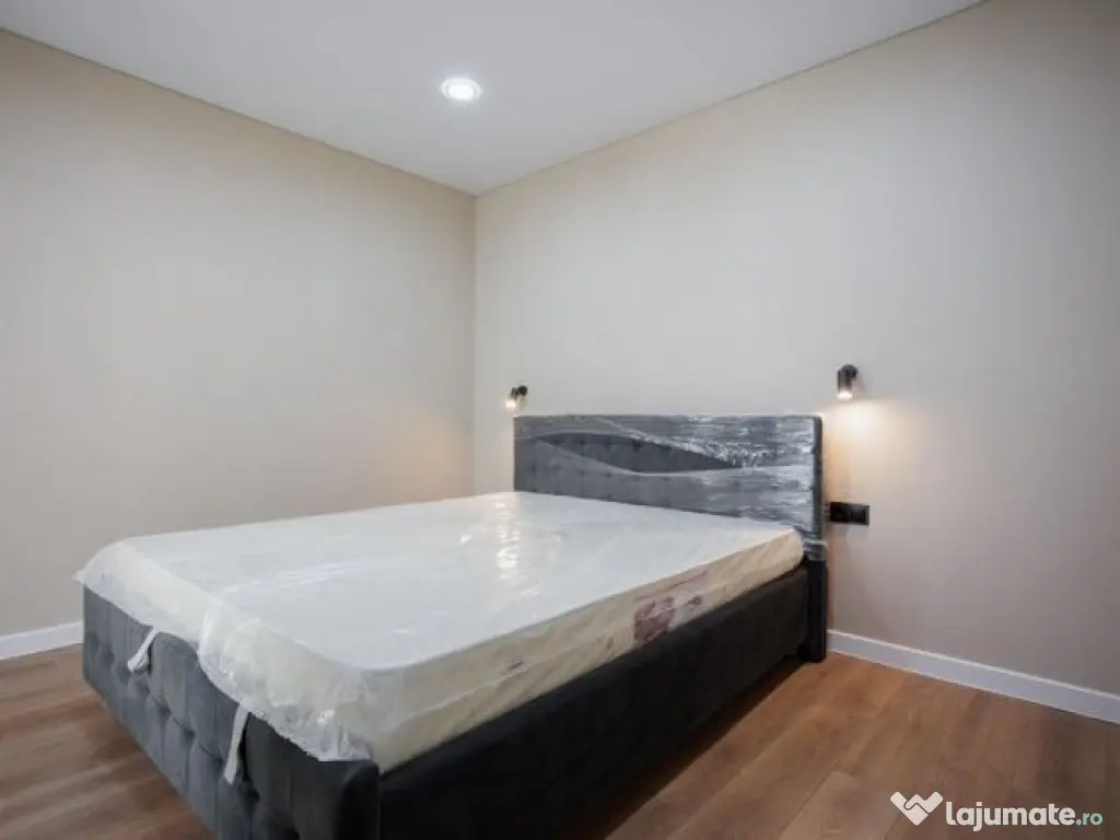 Apartament cu doua camere de inchiriat in zona Baneasa