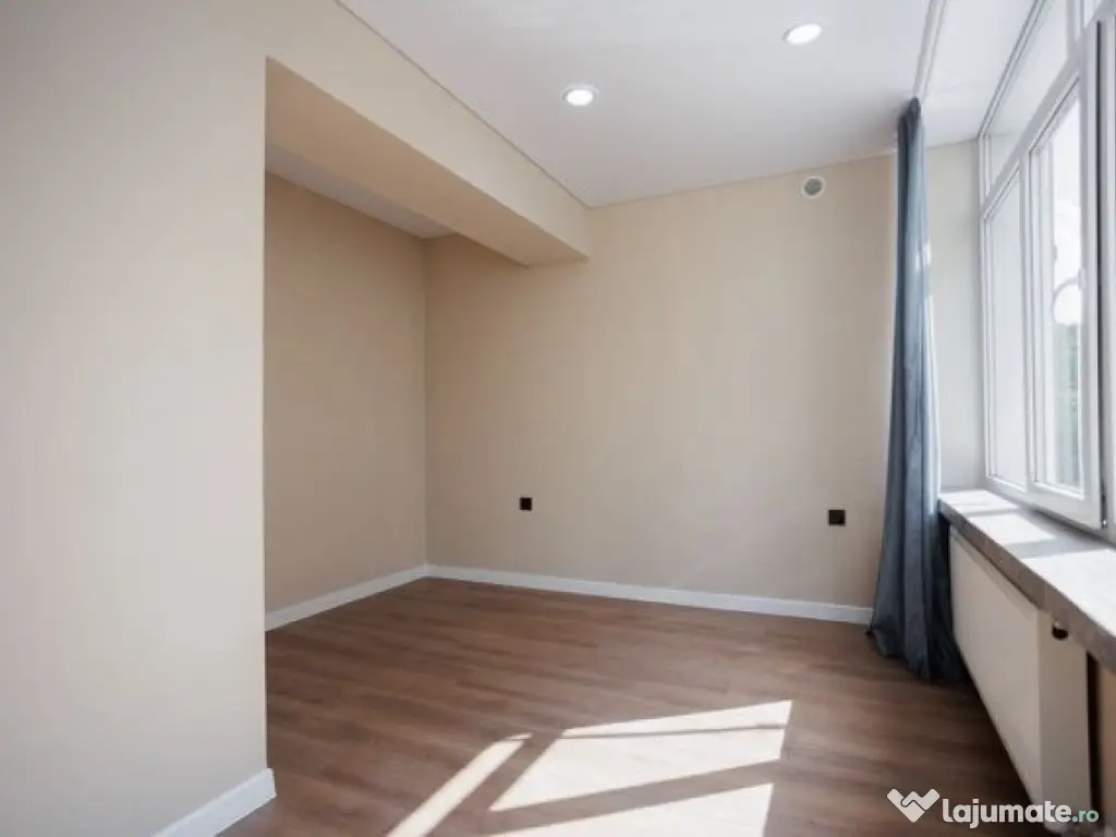 Apartament cu doua camere de inchiriat in zona Baneasa