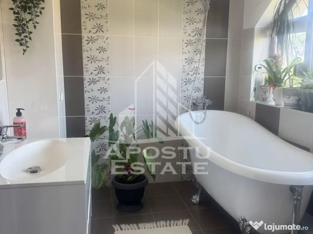 Casa individuala in GHIRODA ,vatra satului