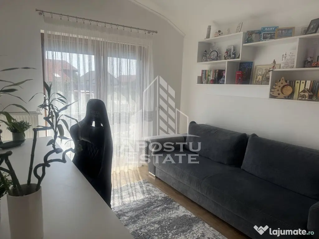 Casa individuala in GHIRODA ,vatra satului