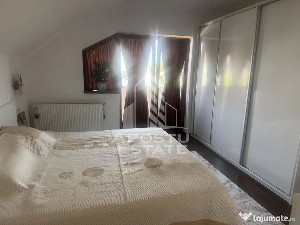 Casa individuala in GHIRODA ,vatra satului