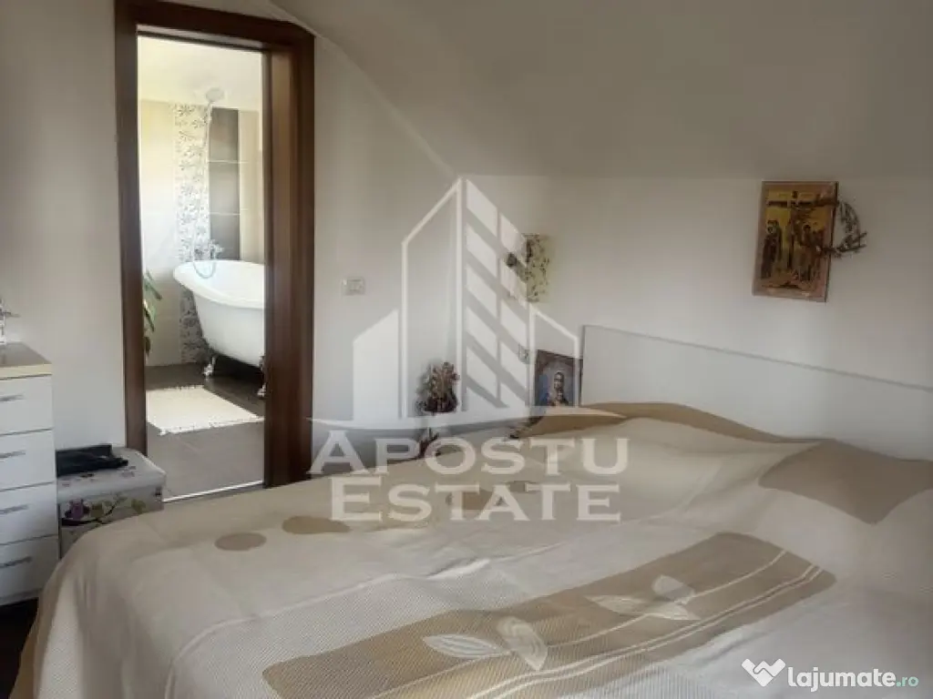 Casa individuala in GHIRODA ,vatra satului