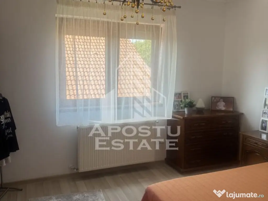 Casa individuala in GHIRODA ,vatra satului