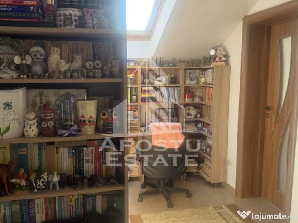 Casa individuala in GHIRODA ,vatra satului