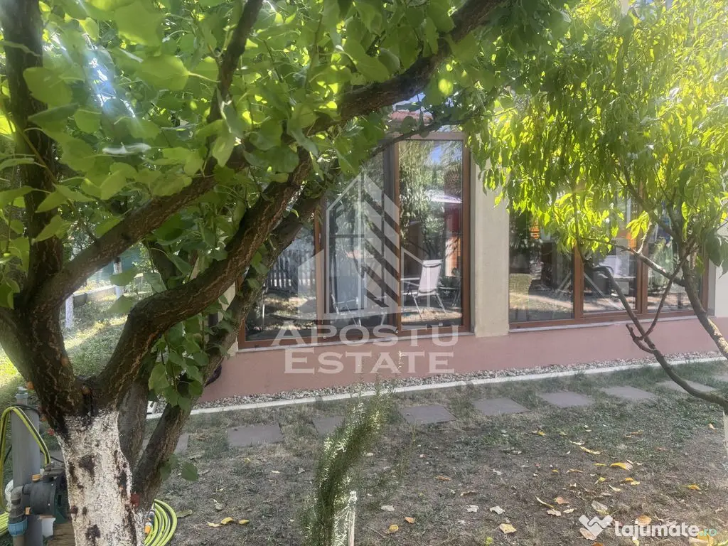 Casa individuala in GHIRODA ,vatra satului