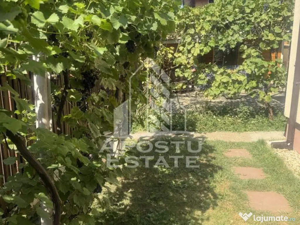 Casa individuala in GHIRODA ,vatra satului