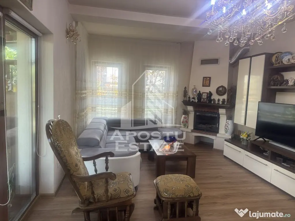 Casa individuala in GHIRODA ,vatra satului